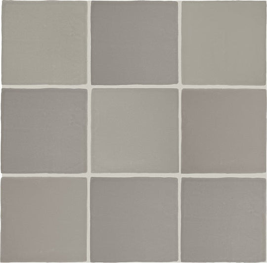 Daltile Farrier 5" x 5" Satin