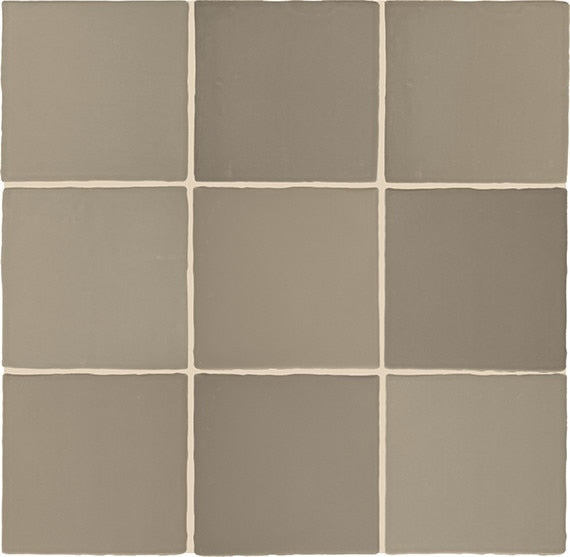 Daltile Farrier 5" x 5" Satin