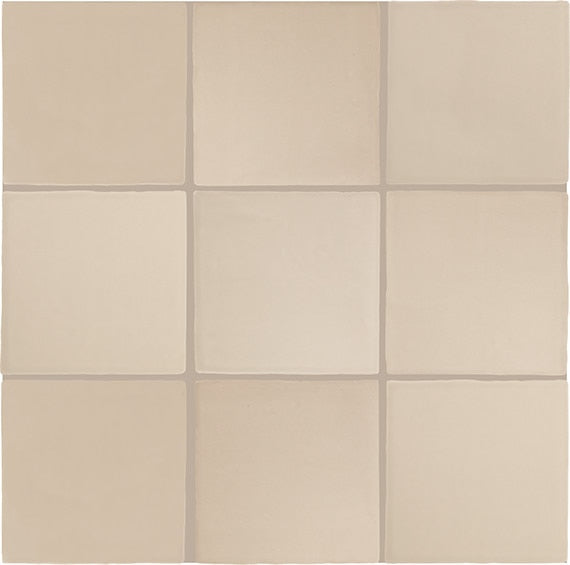 Daltile Farrier 5" x 5" Satin