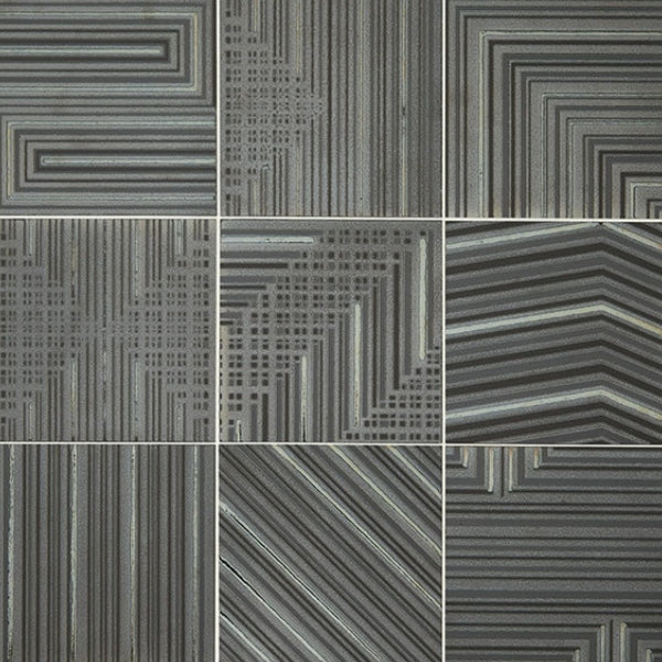 Daltile Geometric Fusion 8" x 8"