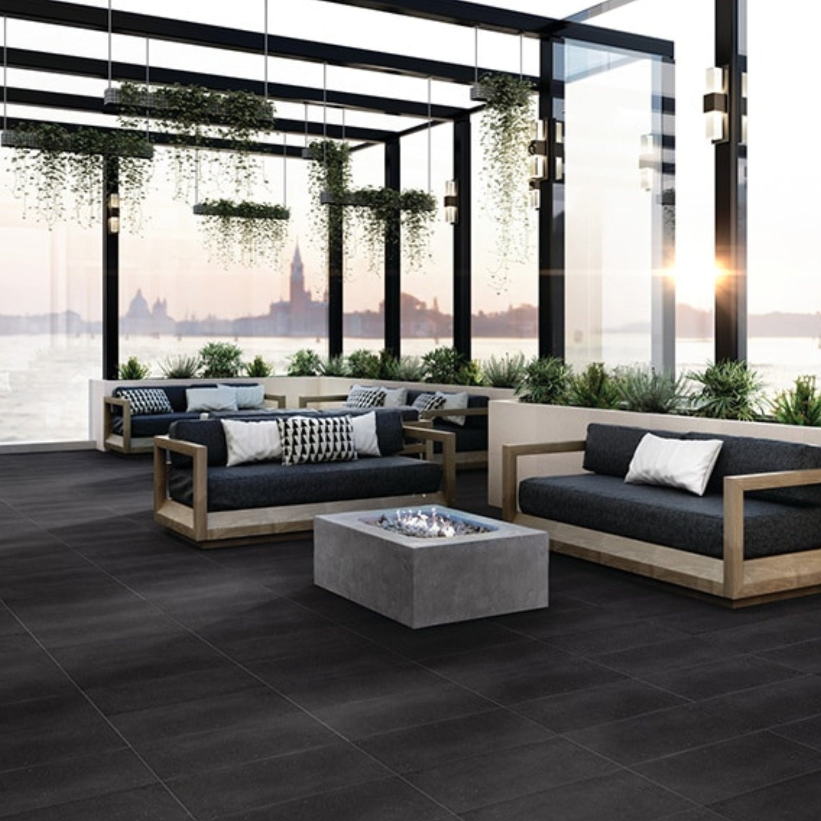 Emser Tile 13x13: Enhancing Spaces with Elegance