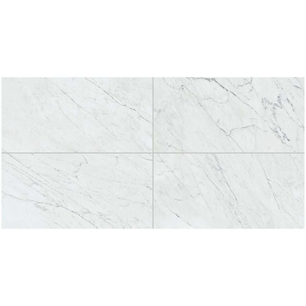 Daltile Marble Attache Lavish 24" x 48" Matte