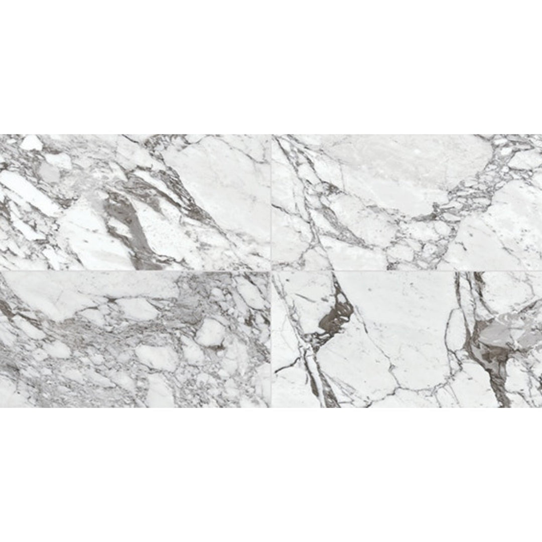 Daltile Marble Attache Lavish 24" x 48" Matte