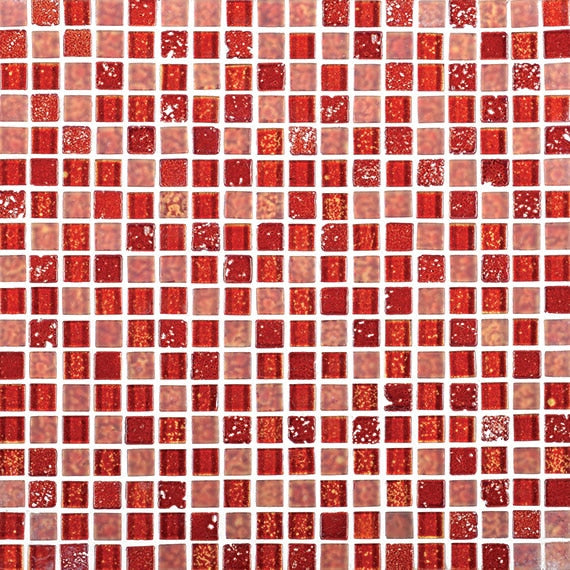 Daltile Marvel 0.62" x 0.62" Straight Joint Mosaic