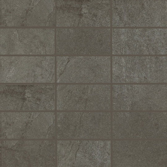 Daltile Prime 2" x 4" Straight Joint Mosaic