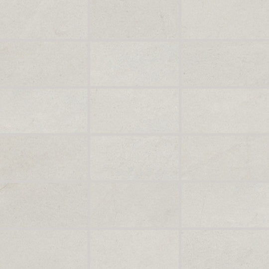 Daltile Prime 2" x 4" Straight Joint Mosaic