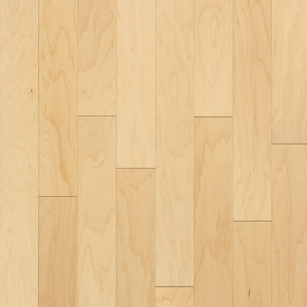 Bruce 3" Turlington American Exotics Maple Semi-Gloss Engineered Hardwood Plank