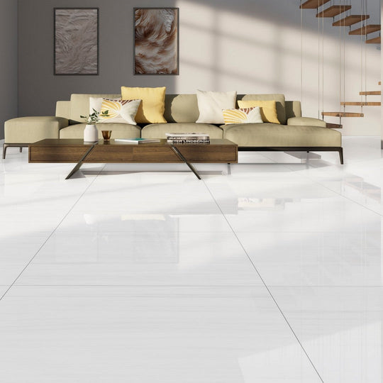 Ottimo-Eco-Luxe-24-x-48-Matte-Porcelain-Tile-Bianco-Covelano