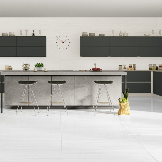 Ottimo-Eco-Luxe-24-x-48-Polished-Porcelain-Tile-Bianco-Covelano