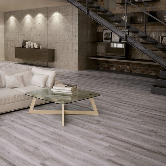 Tesoro-8-x-48-Allegheny-Rectified-Matte-Porcelain-Plank-Gris
