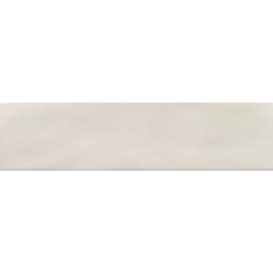 Tesoro 3" x 12" Buteo Pressed Glossy Ceramic Tile