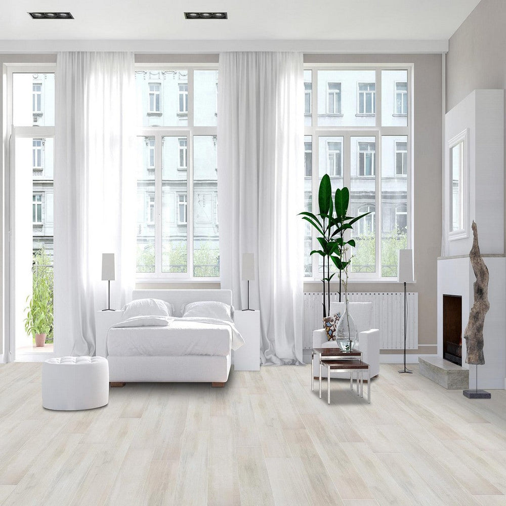 Tesoro-8-x-48-Helena-Rectified-Matte-Porcelain-Wood-Plank-Blanco