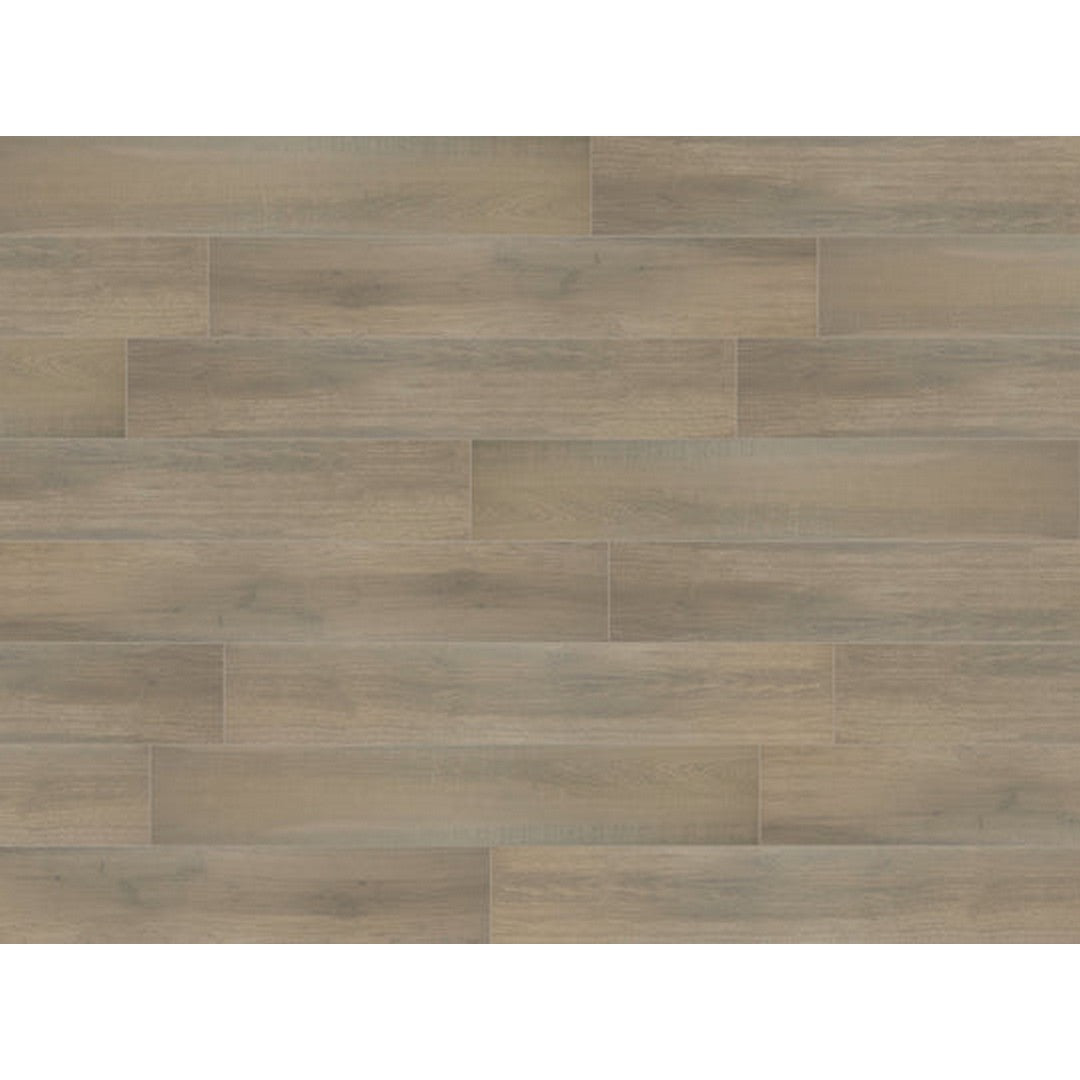 Tesoro 8" x 48" Helena Rectified Matte Porcelain Wood Plank