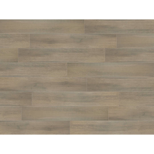 Tesoro 8" x 48" Helena Rectified Matte Porcelain Wood Plank