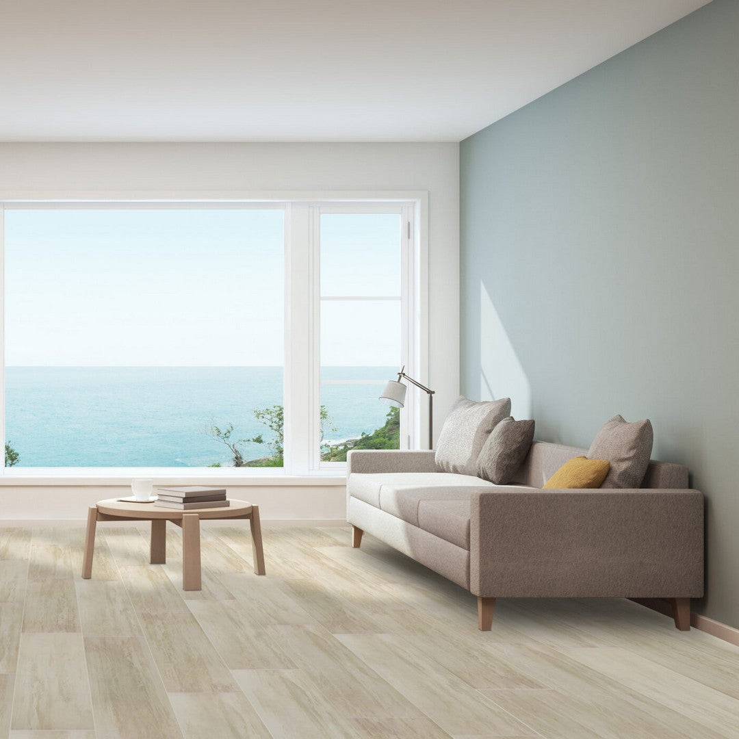Tesoro-8-x-48-Malheur-Rectified-Matte-Porcelain-Wood-Plank-Sand-A