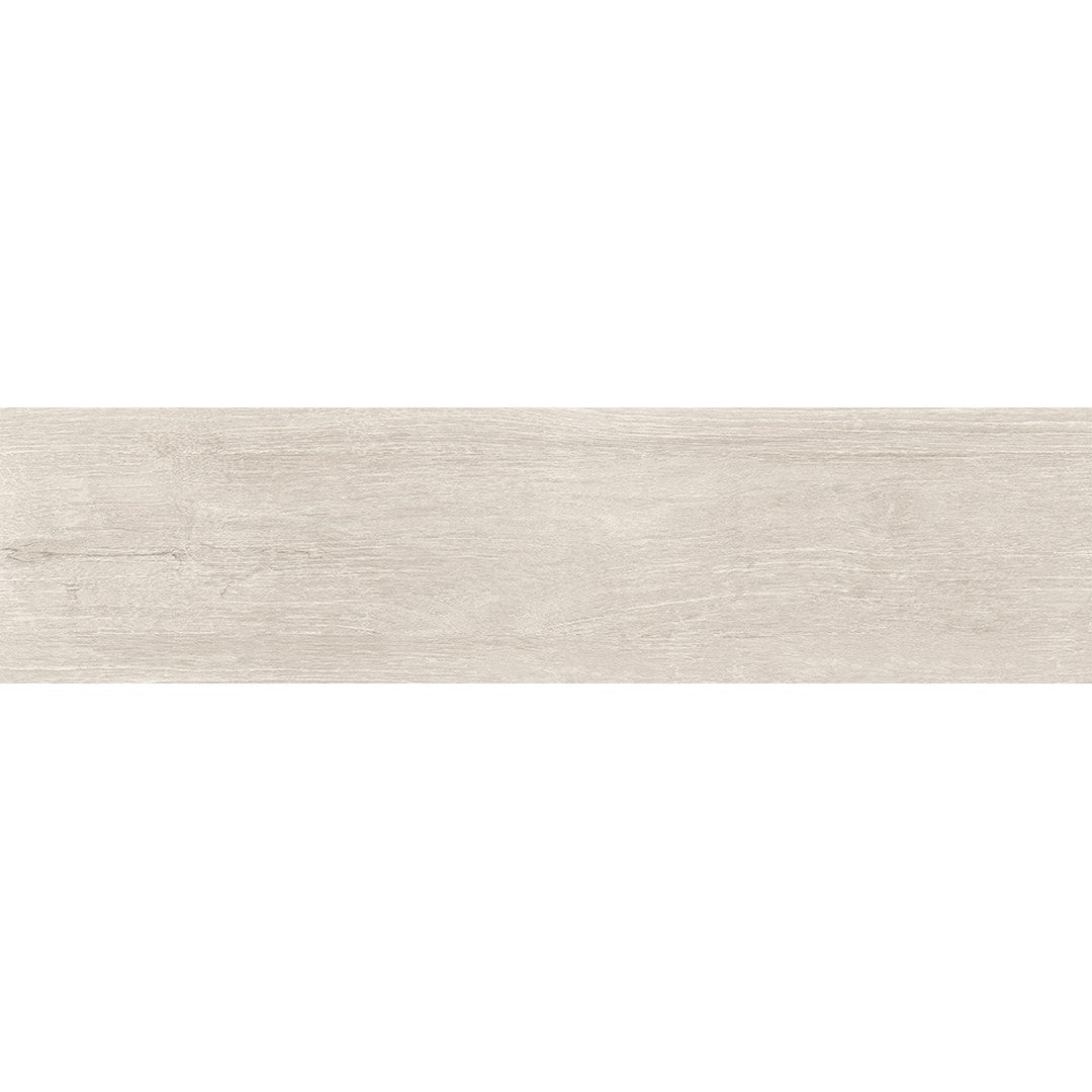 Tesoro 12" x 48" Tavol Rectified Matte Porcelain Wood Tile