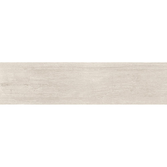 Tesoro 12" x 48" Tavol Rectified Matte Porcelain Wood Tile