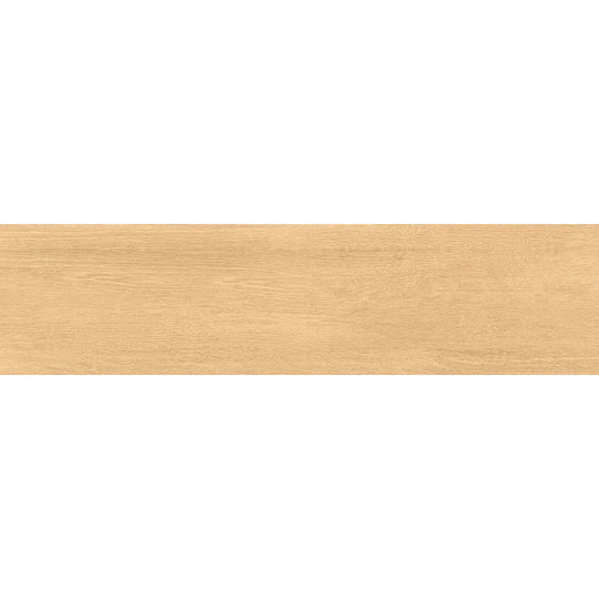 Tesoro 12" x 48" Tavol Rectified Matte Porcelain Wood Tile