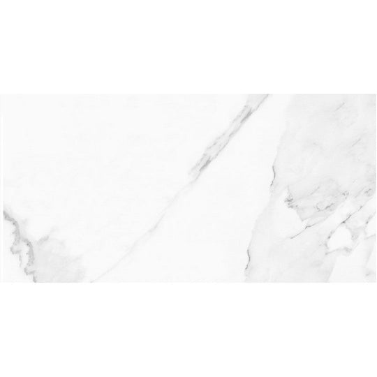 Tesoro 24" x 48" Vintage Rectified Matte Porcelain Tile