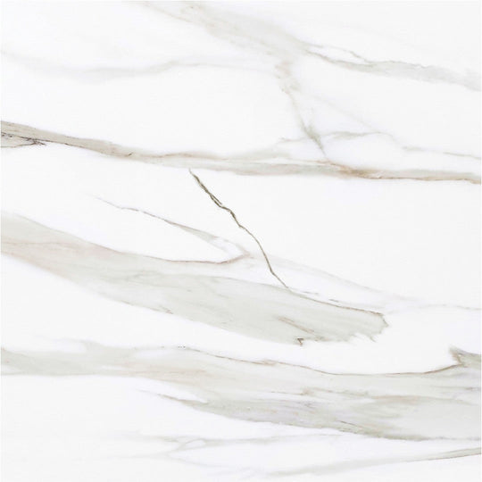 Tesoro 24" x 24" Vintage Rectified Matte Porcelain Tile