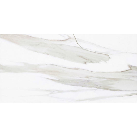 Tesoro 24" x 48" Vintage Rectified Matte Porcelain Tile