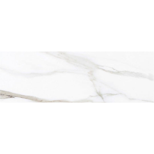 Tesoro 3" x 12" Vintage Rectified Matte Porcelain Tile