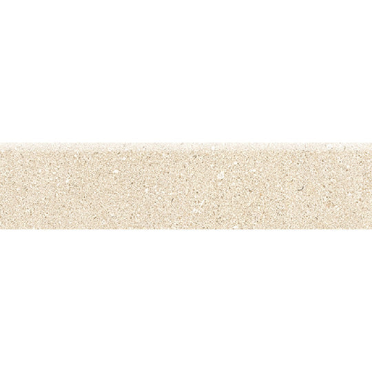 Edimax Astor 3" x 12" Feel Natural Porcelain Bullnose