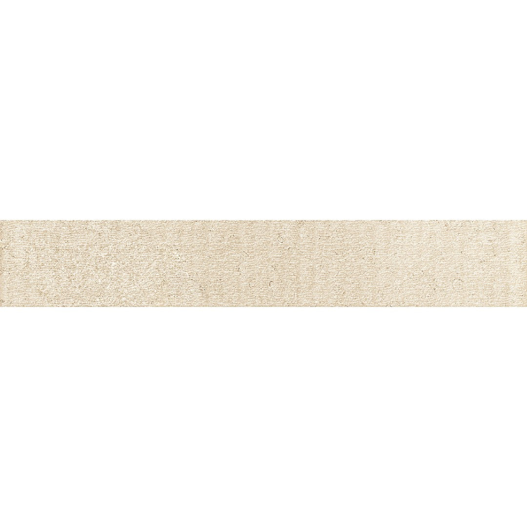 Edimax Astor 4" x 24" Feel Textured Porcelain Deco Blend Wall Tile