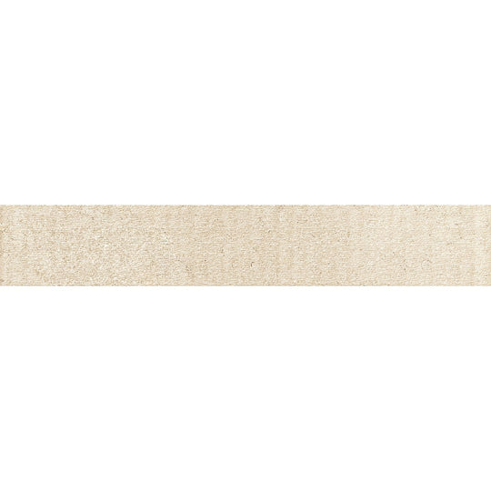 Edimax Astor 4" x 24" Feel Textured Porcelain Deco Blend Wall Tile