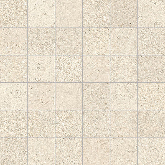 Edimax Astor 12" x 12" Feel Natural Porcelain 2" Mosaic