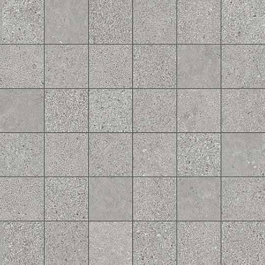 Edimax Astor 12" x 12" Feel Natural Porcelain 2" Mosaic