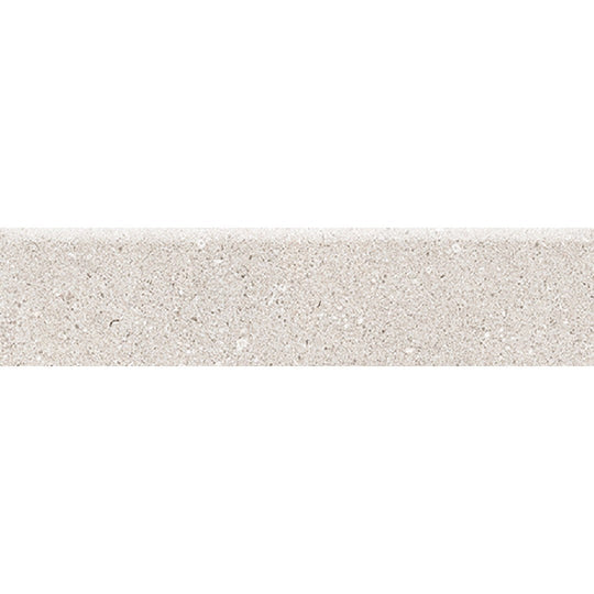Edimax Astor 3" x 12" Feel Natural Porcelain Bullnose
