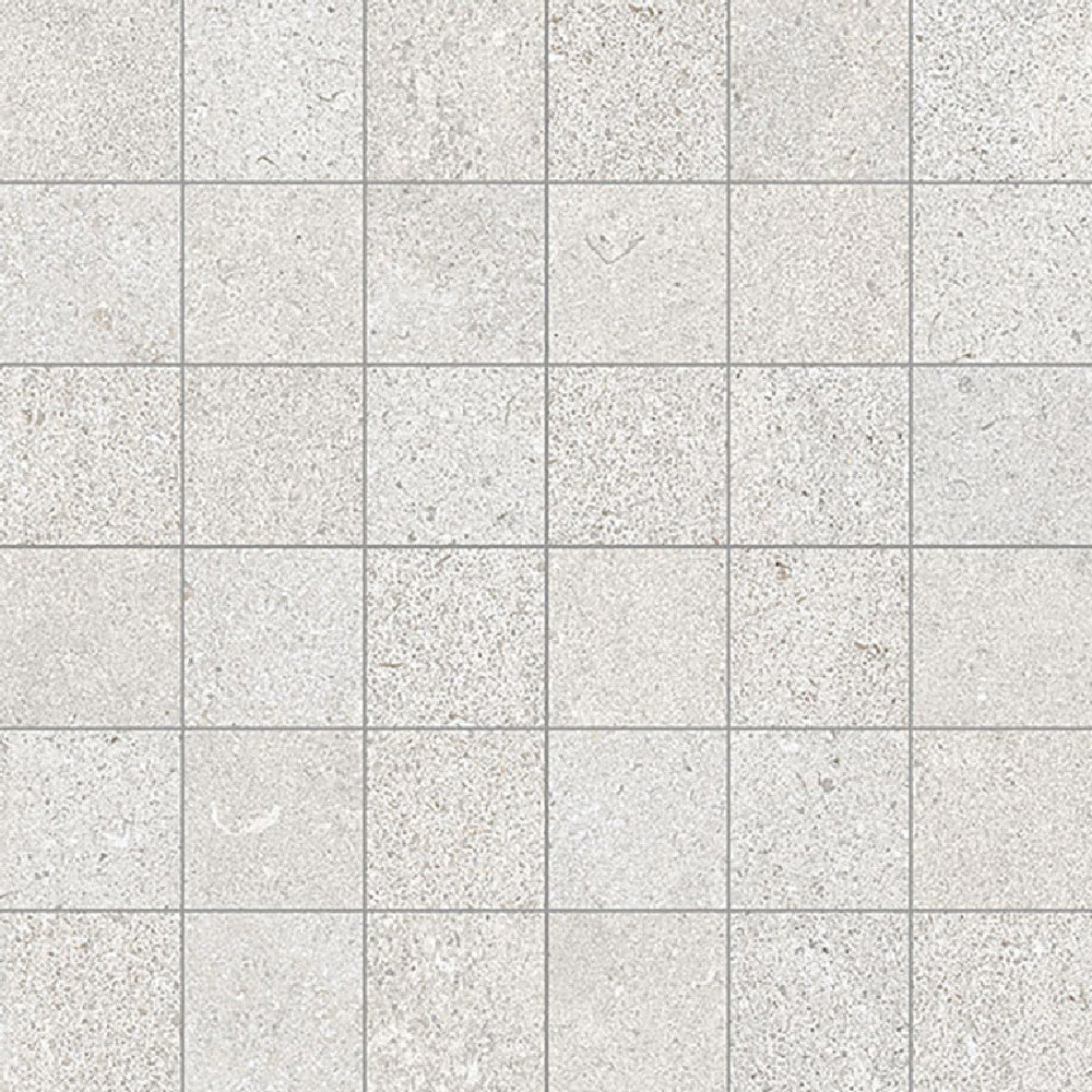 Edimax Astor 12" x 12" Feel Natural Porcelain 2" Mosaic
