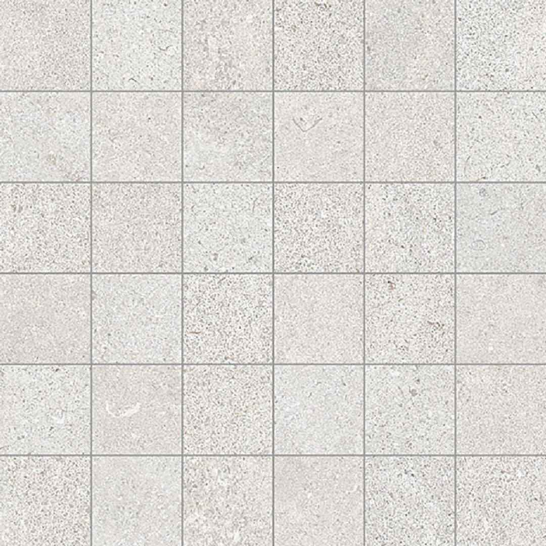 Edimax Astor 12" x 12" Feel Natural Porcelain 2" Mosaic