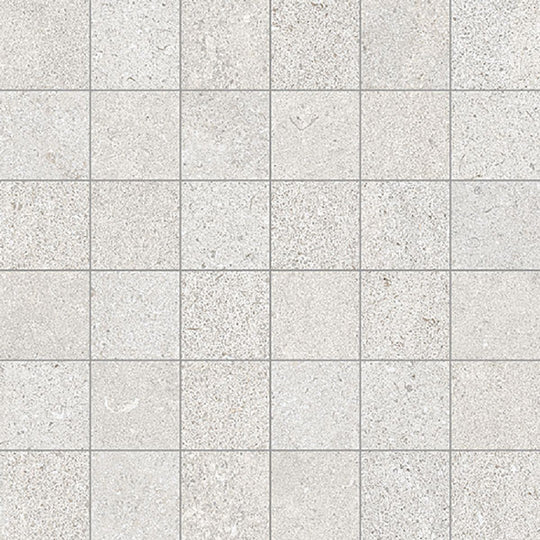 Edimax Astor 12" x 12" Feel Natural Porcelain 2" Mosaic