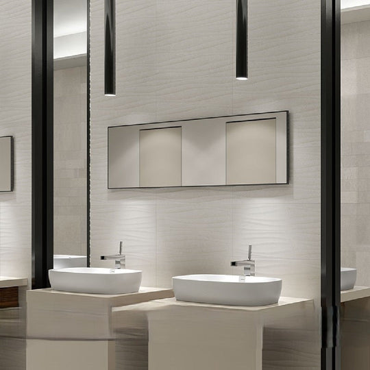 Edimax-Astor-12-x-24-Feel-Textured-Porcelain-3D-Wave-Deco-Wall-Tile-White