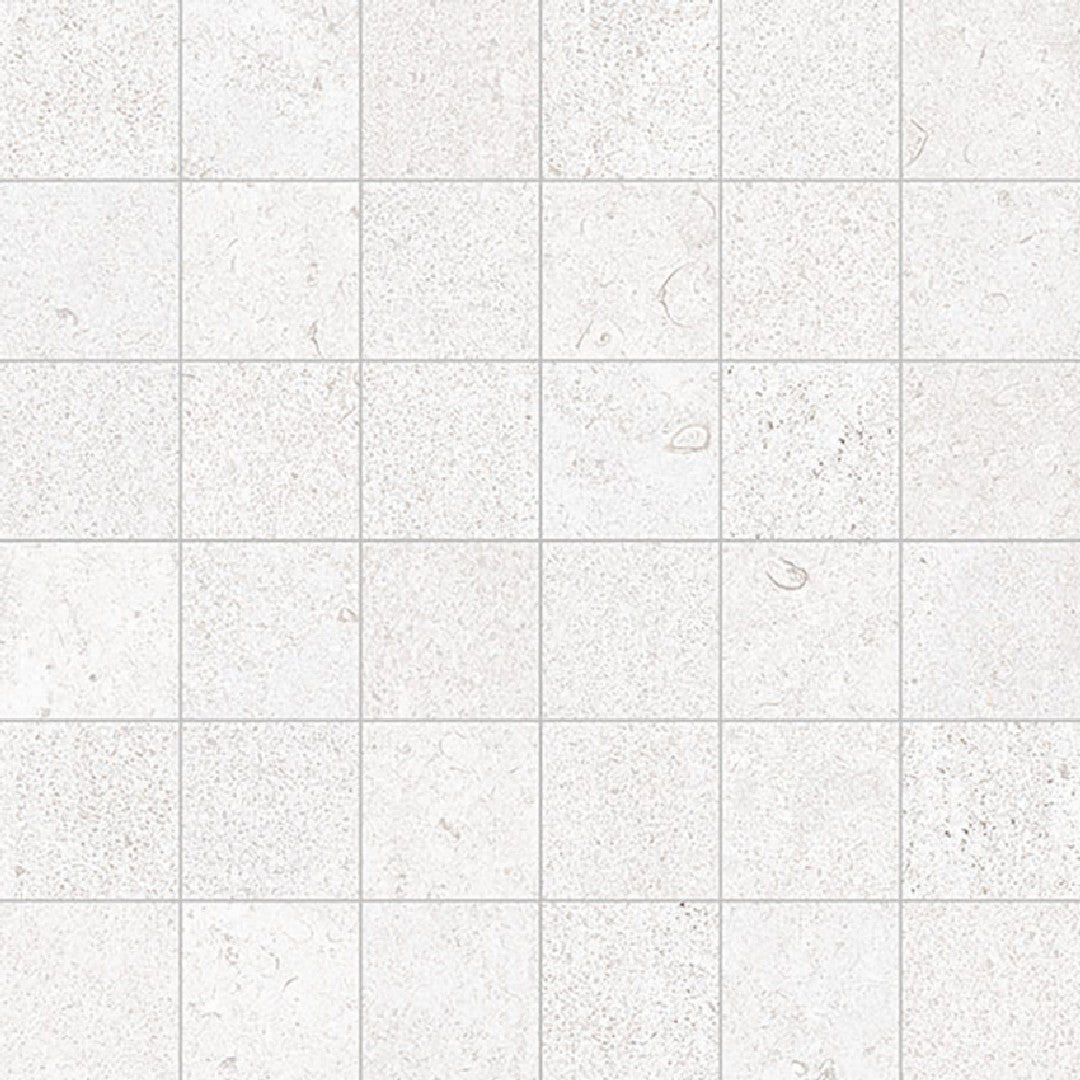 Edimax Astor 12" x 12" Feel Natural Porcelain 2" Mosaic