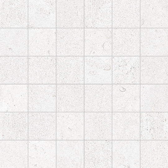 Edimax Astor 12" x 12" Feel Natural Porcelain 2" Mosaic