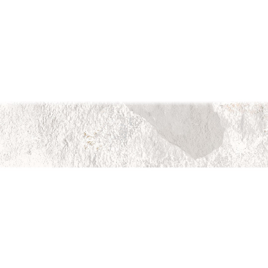Edimax Astor 3" x 12" More Natural Porcelain Bullnose