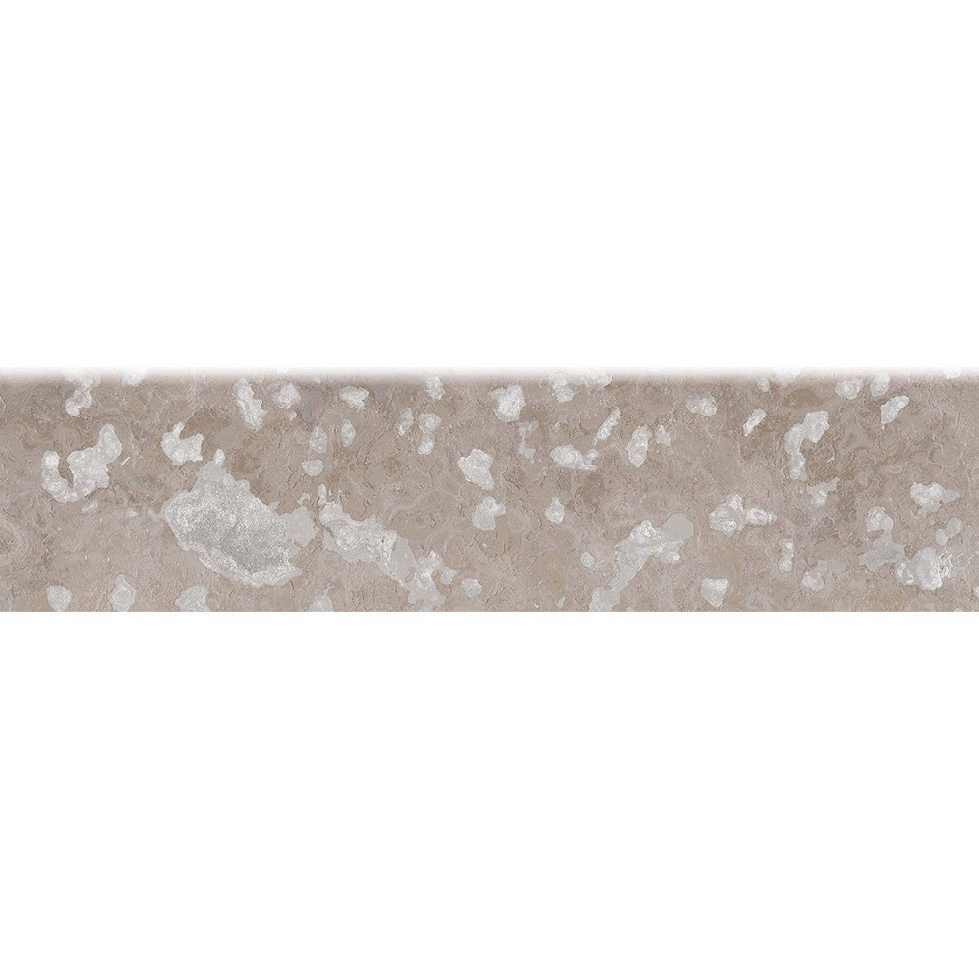 Edimax Astor 3" x 12" More Natural Porcelain Bullnose
