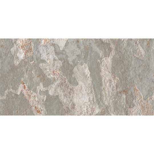 Edimax Astor 12" x 24" More Natural Porcelain Tile