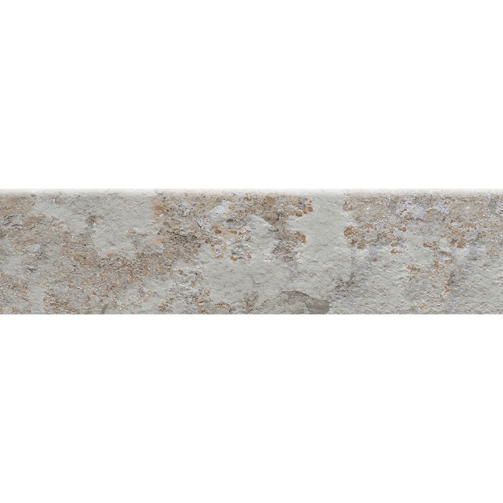 Edimax Astor 3" x 12" More Natural Porcelain Bullnose