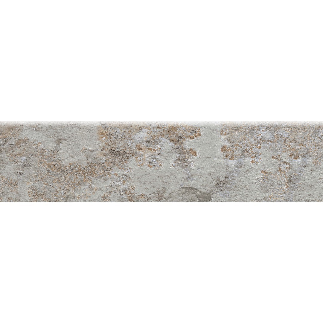 Edimax Astor 3" x 12" More Natural Porcelain Bullnose
