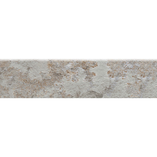 Edimax Astor 3" x 12" More Natural Porcelain Bullnose