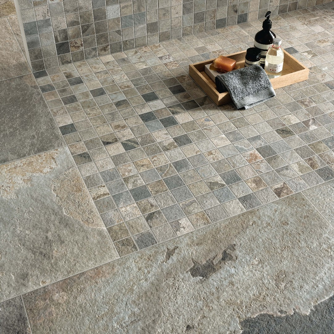 Edimax-Astor-12-x-12-More-Natural-Porcelain-2-Mosaic-Sage