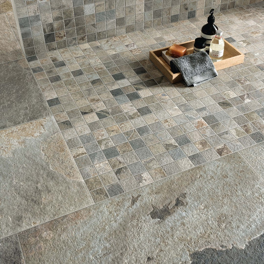 Edimax-Astor-12-x-12-More-Natural-Porcelain-2-Mosaic-Sage