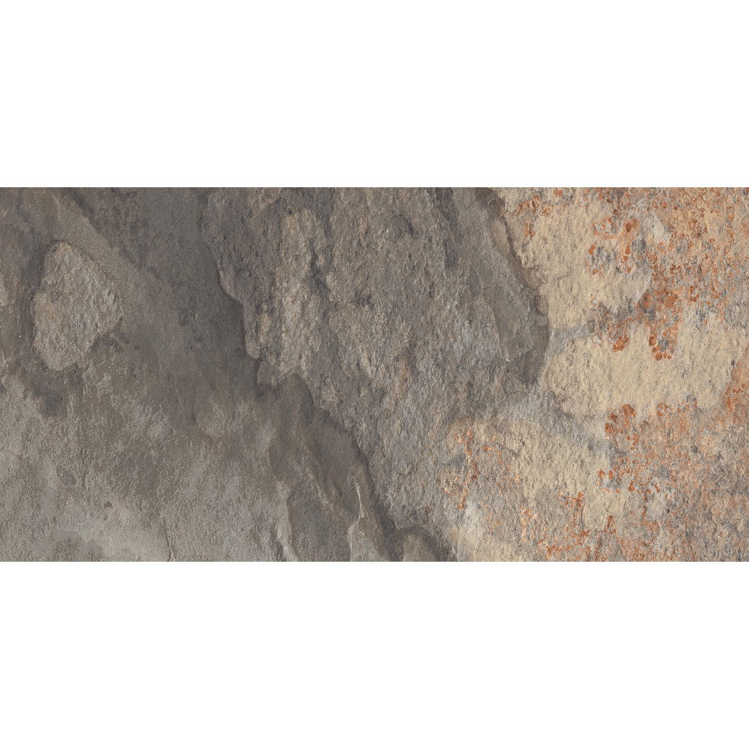 Edimax Astor 12" x 24" More Textured Porcelain Tile