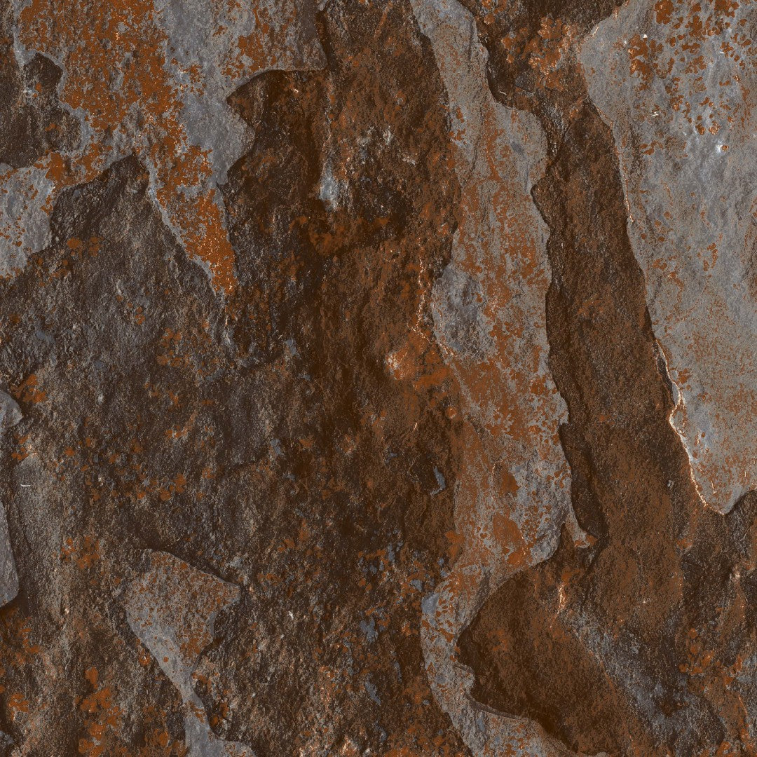 Edimax Astor 12" x 12" More Natural Porcelain Tile