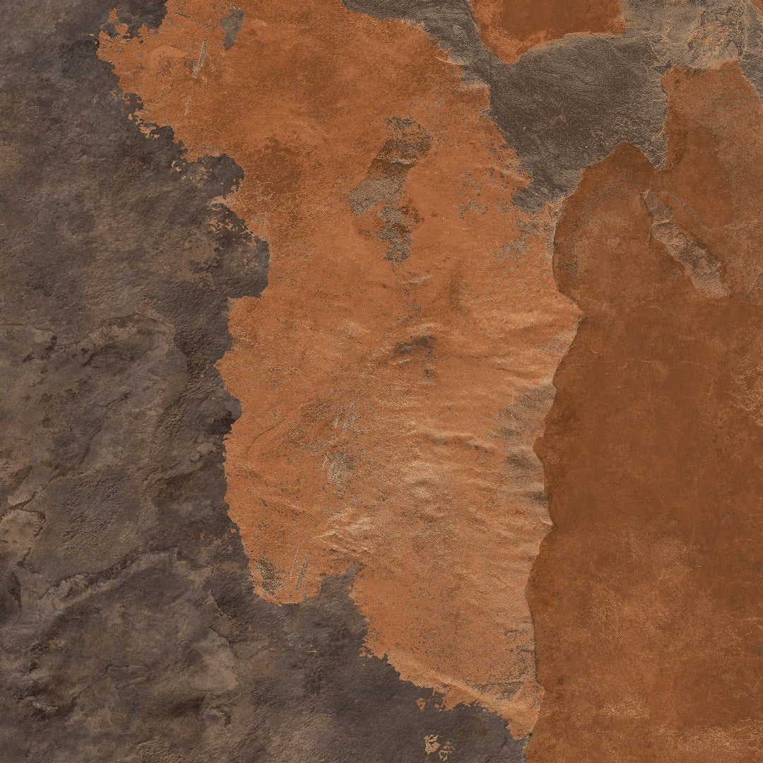 Edimax Astor 24" x 24" More Textured Porcelain Tile