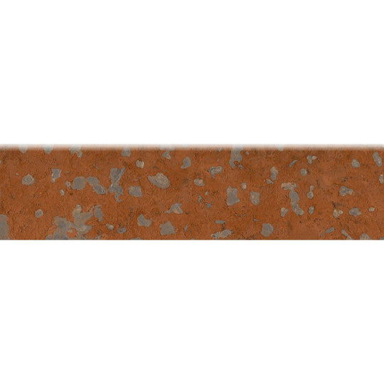 Edimax Astor 3" x 12" More Natural Porcelain Bullnose